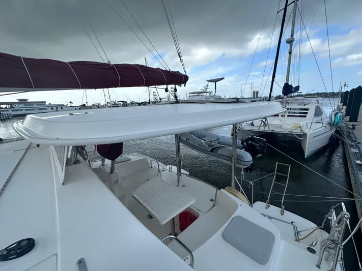 Mila Ann Yacht Photos Pics 