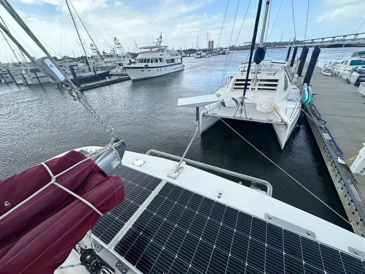 Mila Ann Yacht Photos Pics 