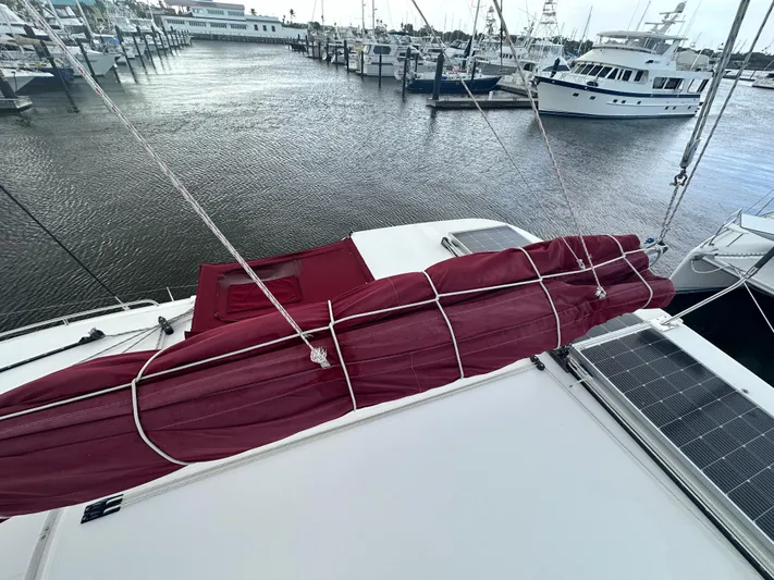 Mila Ann Yacht Photos Pics 