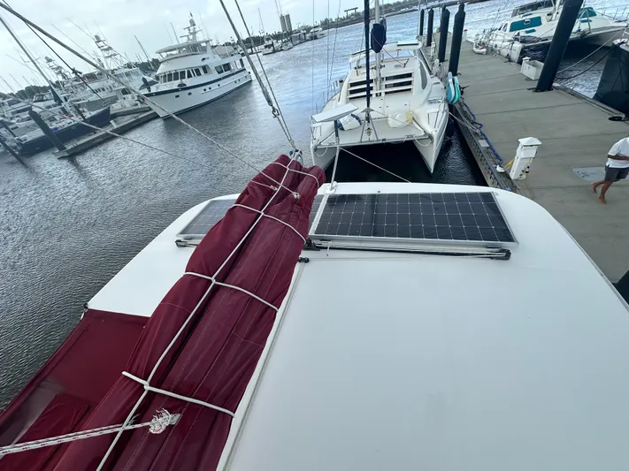 Mila Ann Yacht Photos Pics 