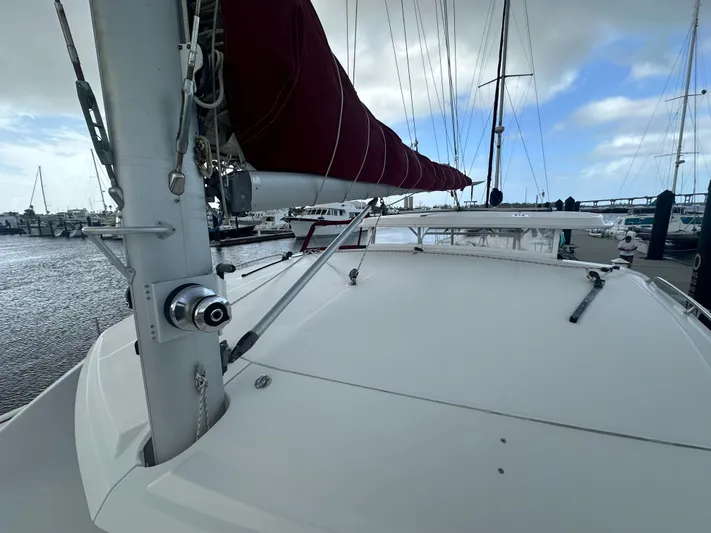 Mila Ann Yacht Photos Pics 