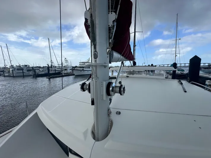 Mila Ann Yacht Photos Pics 