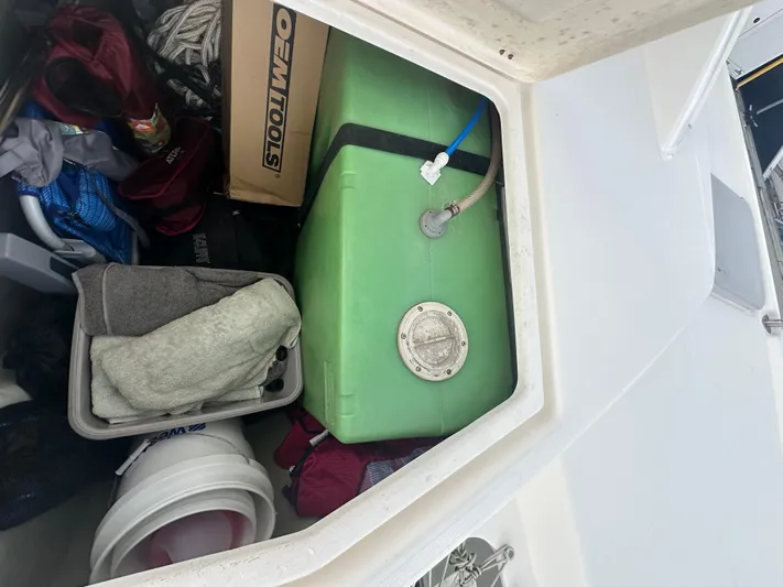 Mila Ann Yacht Photos Pics 