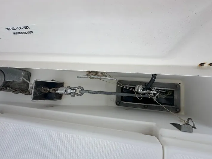 Mila Ann Yacht Photos Pics 