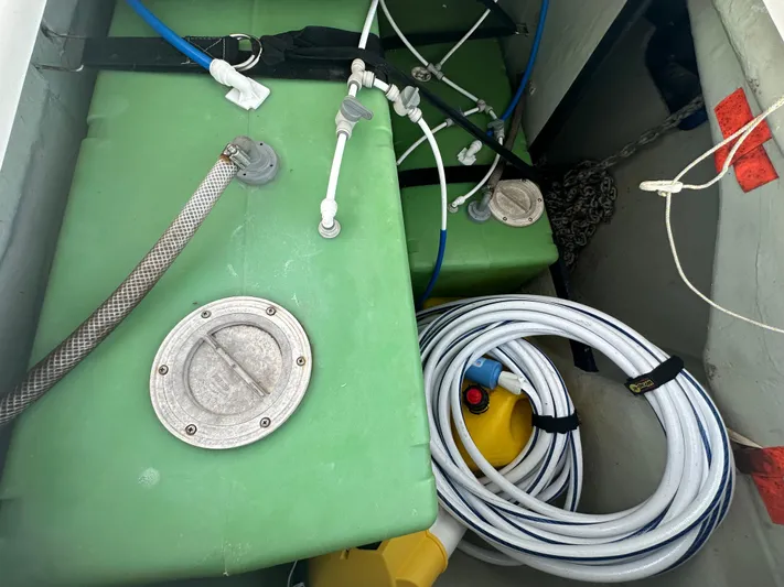 Mila Ann Yacht Photos Pics 