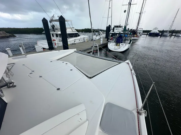 Mila Ann Yacht Photos Pics 