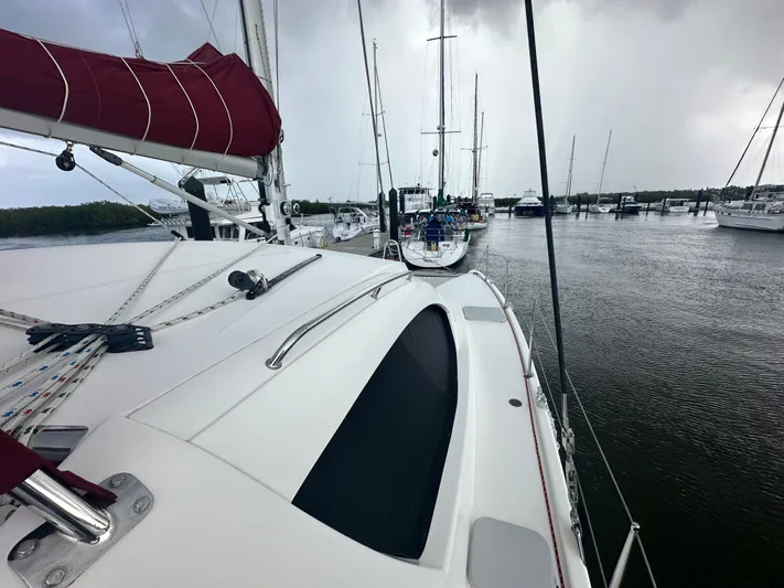 Mila Ann Yacht Photos Pics 