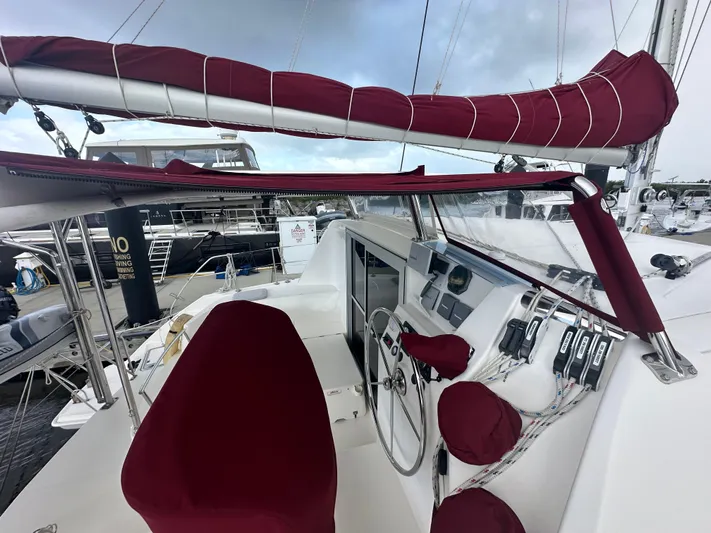 Mila Ann Yacht Photos Pics 