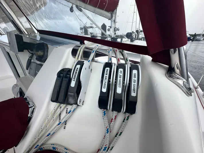 Mila Ann Yacht Photos Pics 