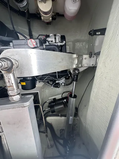 Mila Ann Yacht Photos Pics 