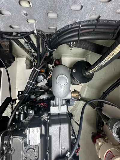 Mila Ann Yacht Photos Pics 