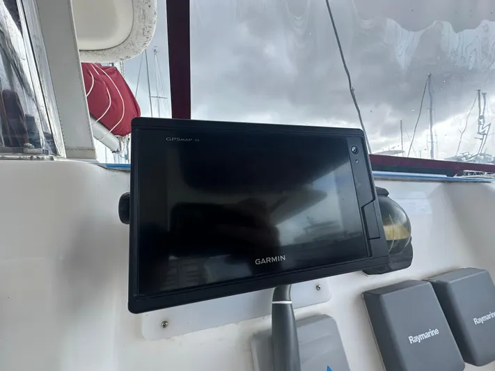 Mila Ann Yacht Photos Pics 