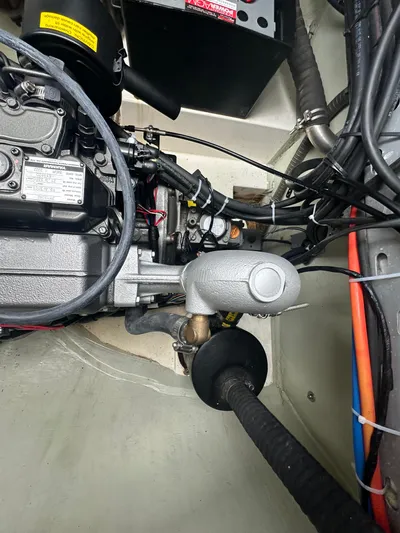 Mila Ann Yacht Photos Pics 