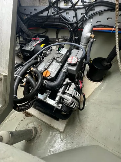 Mila Ann Yacht Photos Pics 