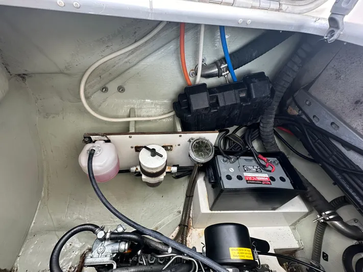 Mila Ann Yacht Photos Pics 