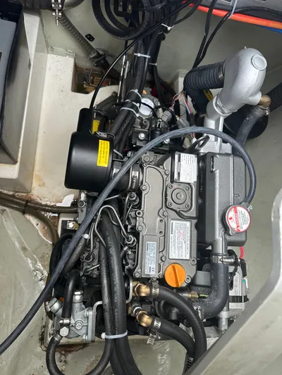 Mila Ann Yacht Photos Pics 