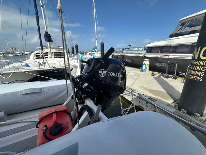 Mila Ann Yacht Photos Pics 