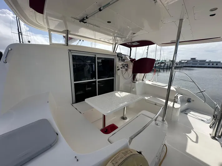 Mila Ann Yacht Photos Pics 