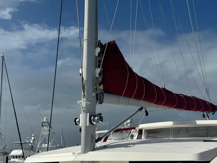 Mila Ann Yacht Photos Pics 