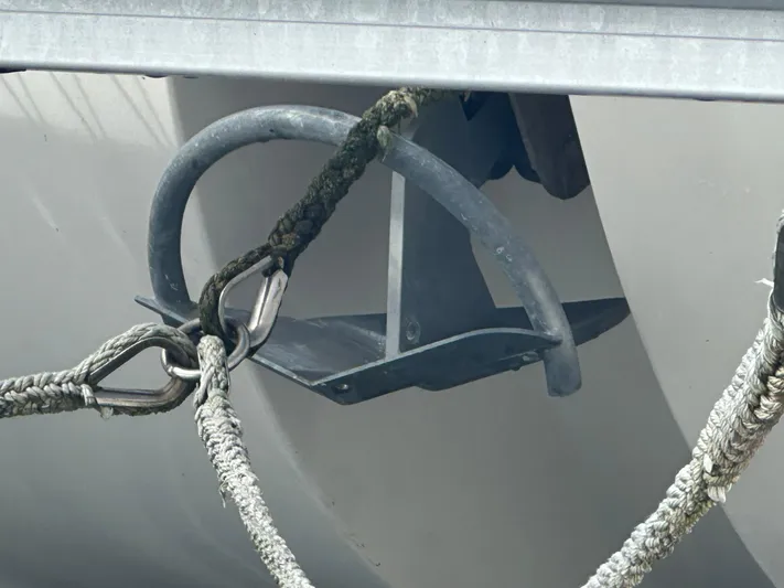 Mila Ann Yacht Photos Pics 