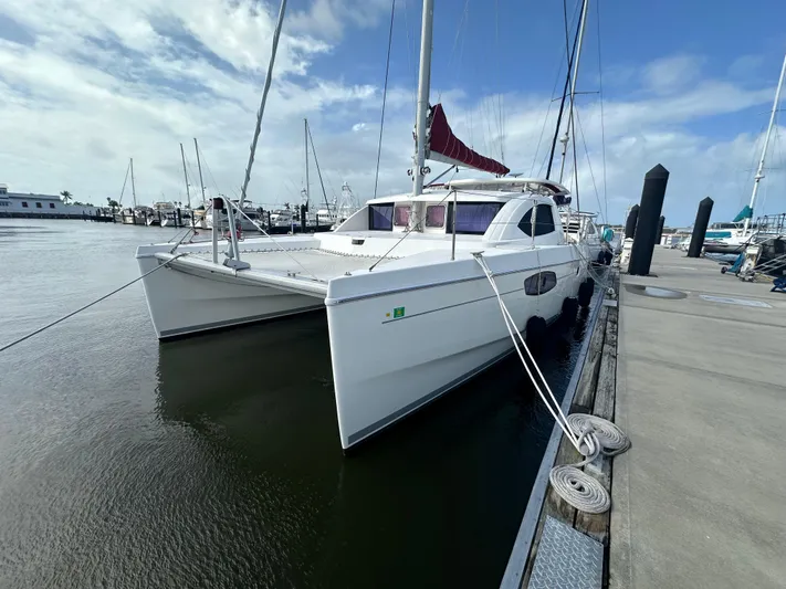 Mila Ann Yacht Photos Pics 