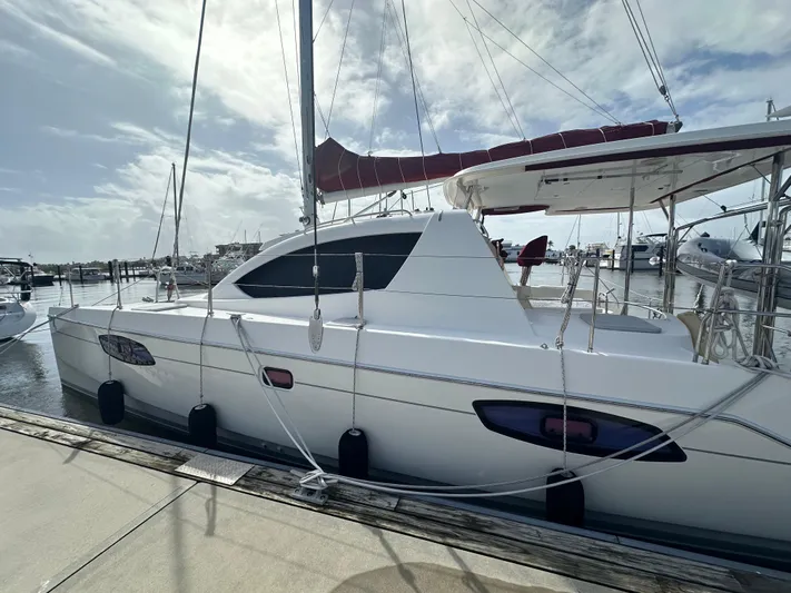 Mila Ann Yacht Photos Pics 