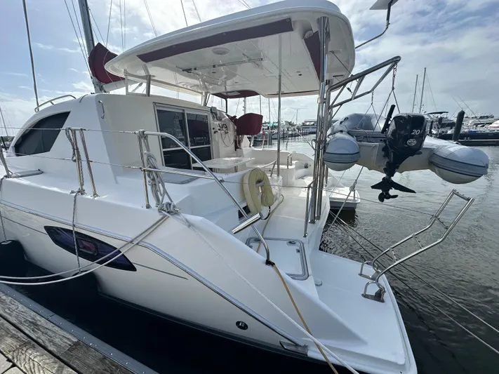 Mila Ann Yacht Photos Pics 