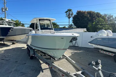 Pursuit S 288