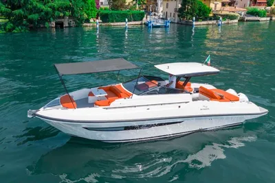 Rio Yachts Daytona 35