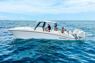 Twin Vee 280 GFX2 CC