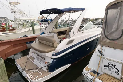 Regal 28 Express