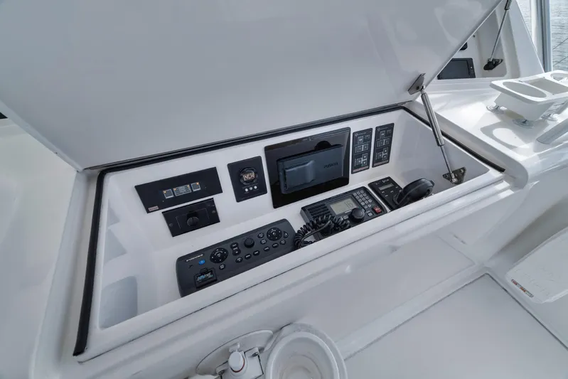 Aegis Yacht Photos Pics 