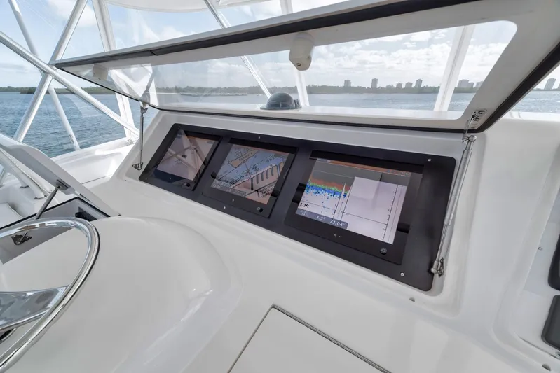 Aegis Yacht Photos Pics 