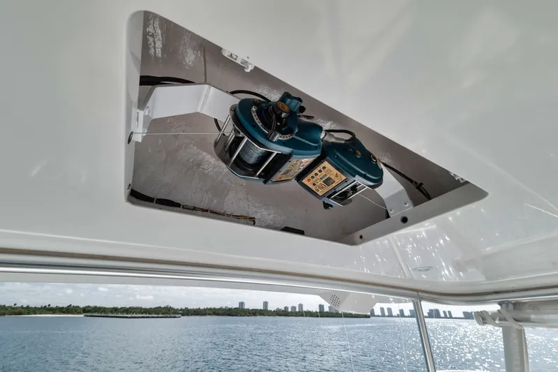 Aegis Yacht Photos Pics 