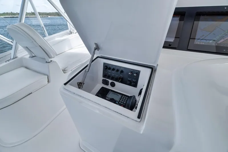 Aegis Yacht Photos Pics 