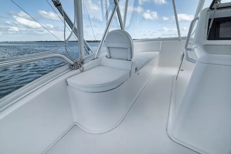 Aegis Yacht Photos Pics 