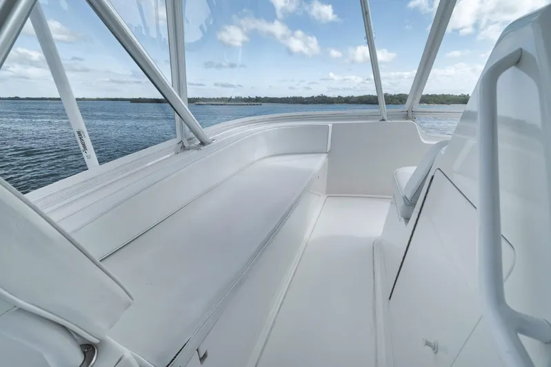 Aegis Yacht Photos Pics 