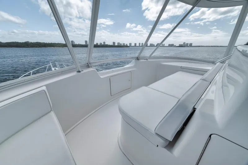 Aegis Yacht Photos Pics 