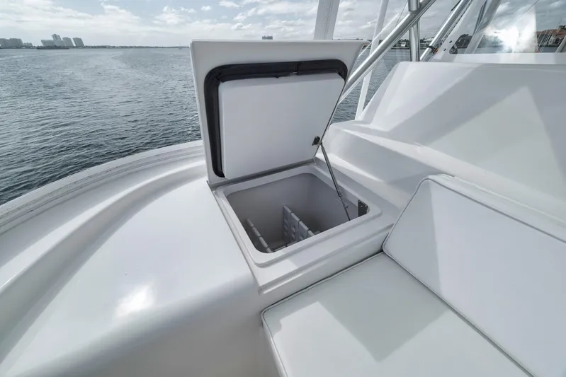 Aegis Yacht Photos Pics 