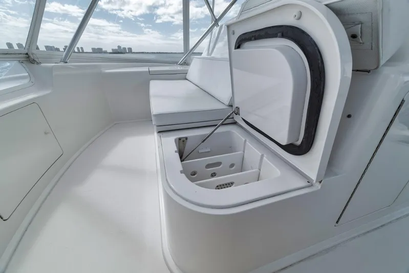 Aegis Yacht Photos Pics 