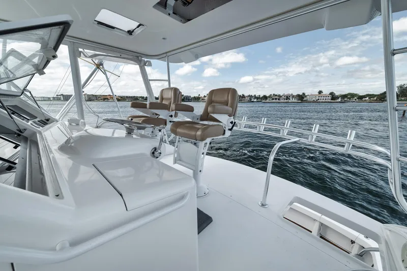 Aegis Yacht Photos Pics 