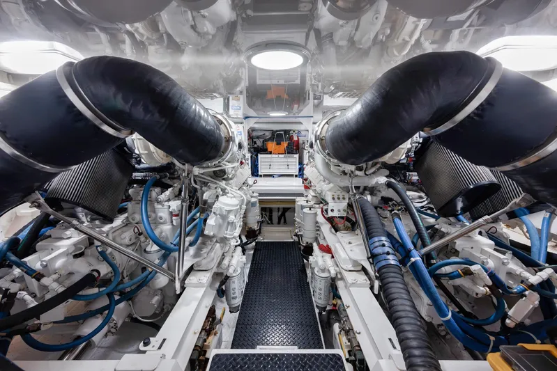 Aegis Yacht Photos Pics 