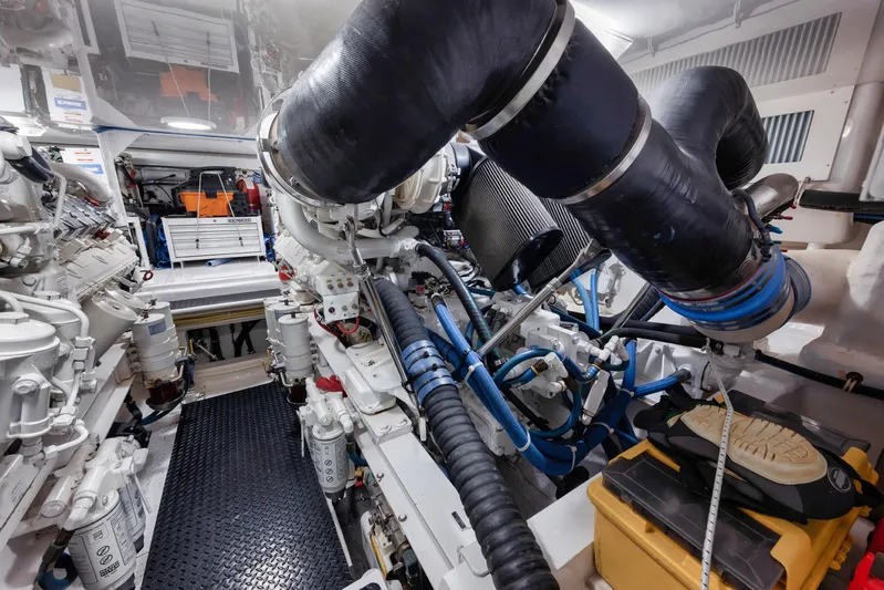 Aegis Yacht Photos Pics 