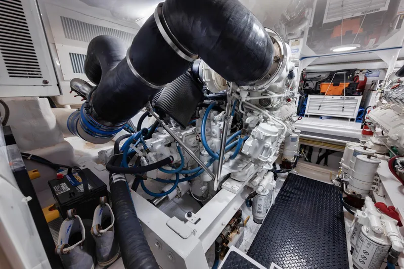 Aegis Yacht Photos Pics 