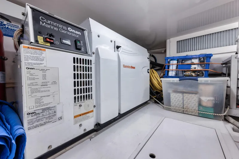 Aegis Yacht Photos Pics 