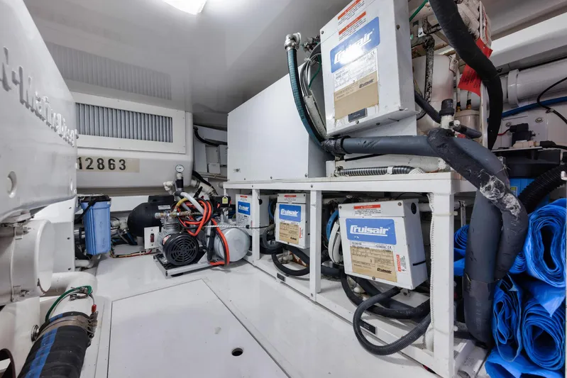 Aegis Yacht Photos Pics 