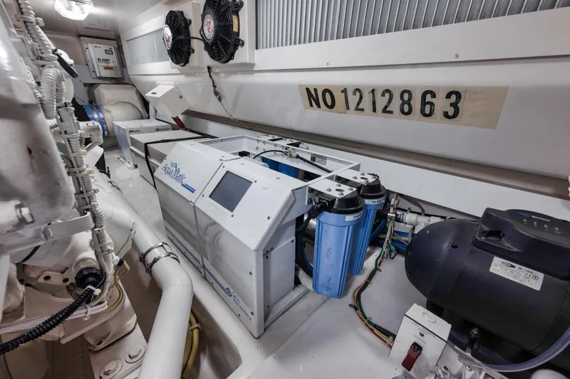 Aegis Yacht Photos Pics 