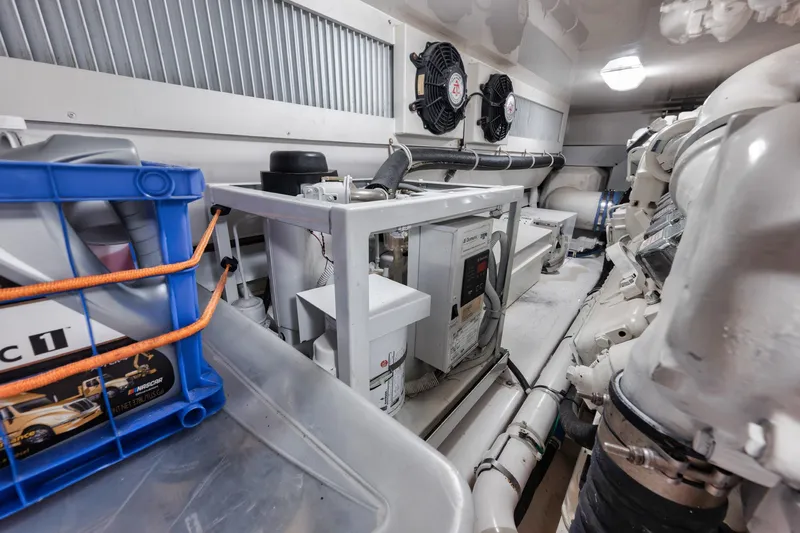 Aegis Yacht Photos Pics 