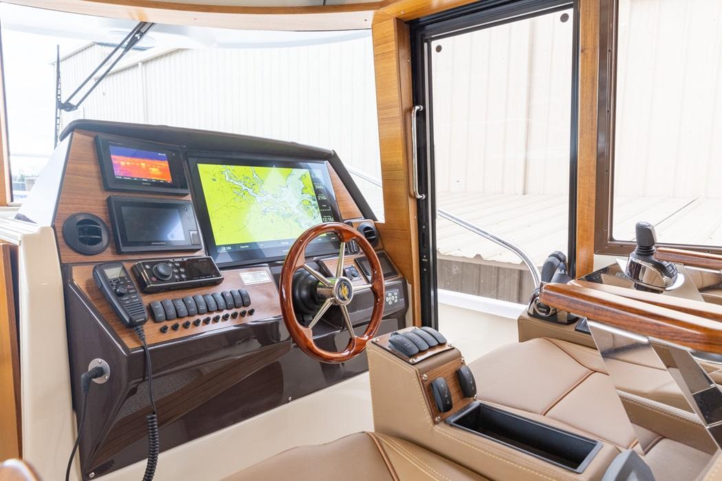 2025 Ranger Tugs 43 CB Motor Yachts for sale YachtWorld