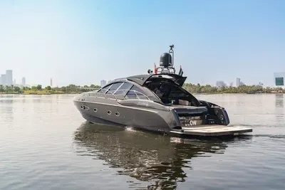 Atlantis 50